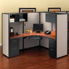 Herman Miller Refurbished Cubicles