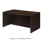 Desk Shell 60X30, Espresso