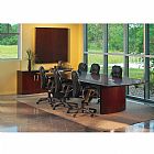 Napoli 10' Conference Table
