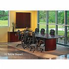 Napoli 12' Conference Table