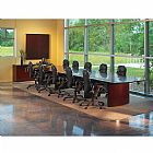 Napoli 18' Conference Table