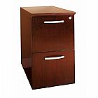 Napoli File Pedestal