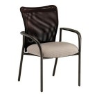 Ovation Series Heavy Duty Guest Chair