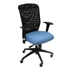 Ovation Series Ergo Mesh High-Back Synchro Task Chair