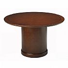 Sorrento 48 inch Round Conference Table