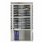 Corner Sorter