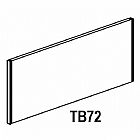 Fabric Panel 72 inch