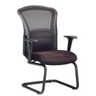 X-treme Series Mesh Back Guest Chair