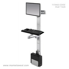 Titan 2 Edge Public Access Computer (PAC) Station