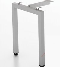 Elements U Shaped Leg, 60" (W)