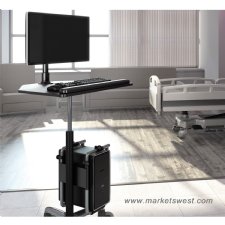 WOW Mobile Workstation