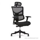 X1 Ergonomic Task Chair with Flex Mesh